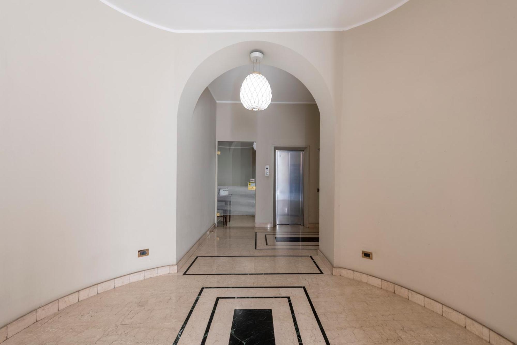 Appartamento San Babila Luxury - 7sundays