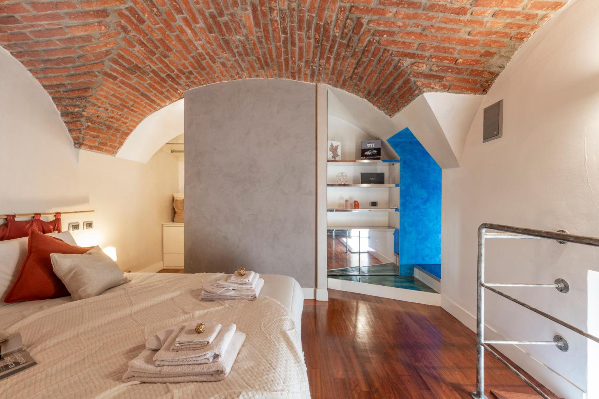 Appartamento San Babila Luxury - 7sundays Milano